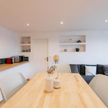 Appt Premium Centre Chateau Terrasse 2 Chambres 6P Vue Exceptionnelle Caen Extérieur photo