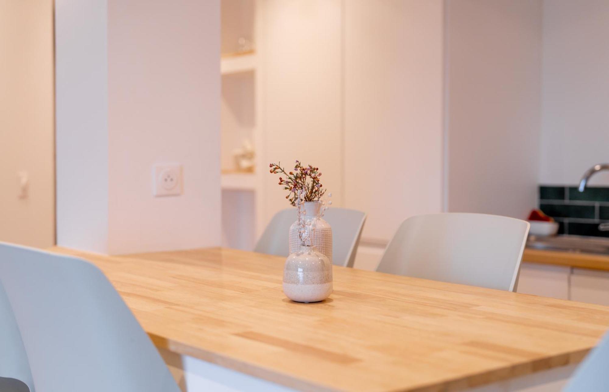 Apartment Appt Premium Centre Chateau Terrasse 2 6p Vue Exceptionnelle Caen