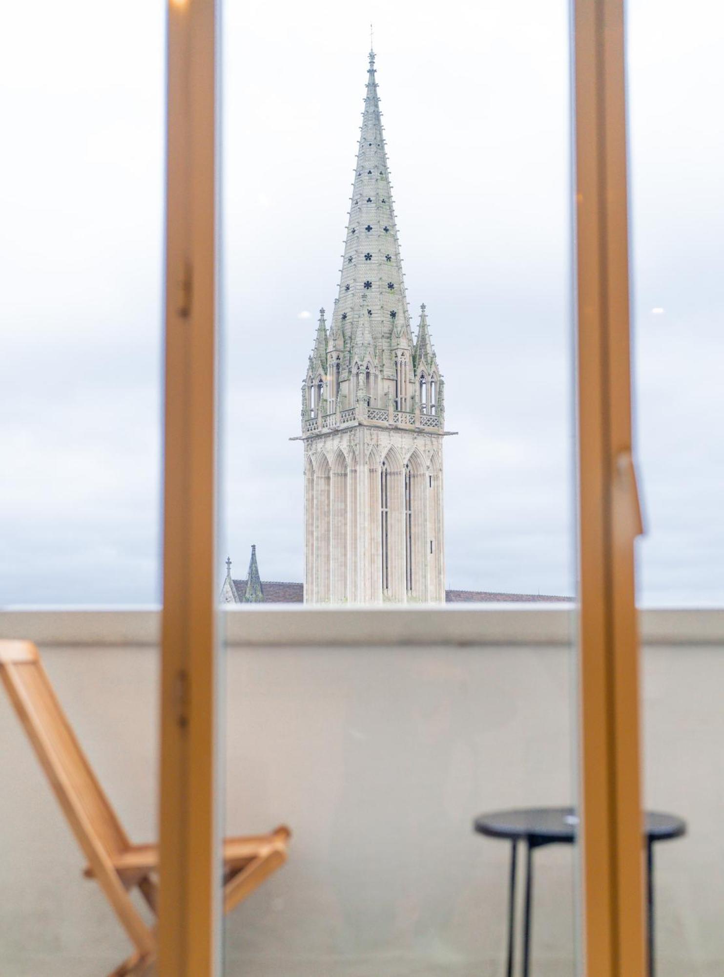 Appt Premium Centre Chateau Terrasse 2 6p Vue Exceptionnelle Apartment