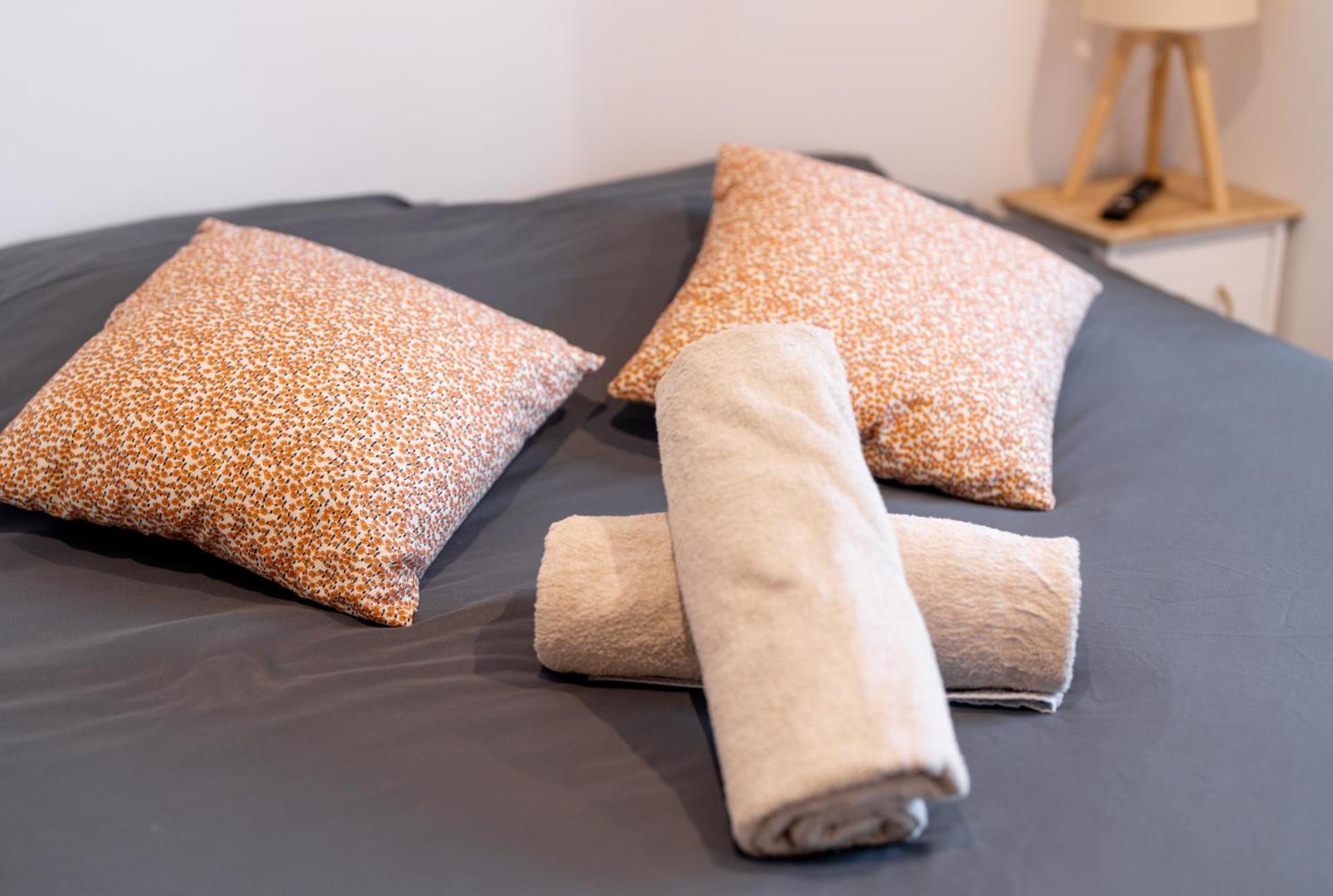 Apartment Appt Premium Centre Chateau Terrasse 2 6p Vue Exceptionnelle *