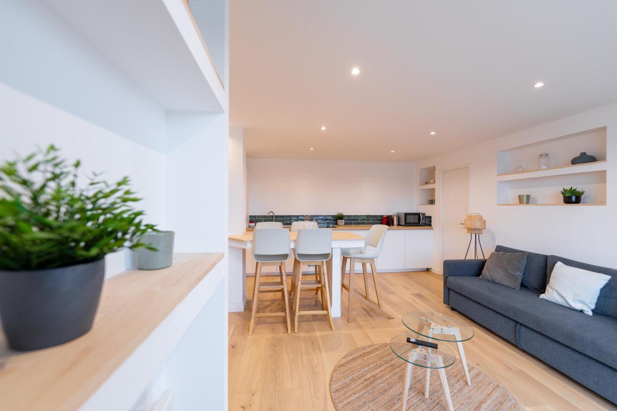 Appt Premium Centre Chateau Terrasse 2 6p Vue Exceptionnelle *
